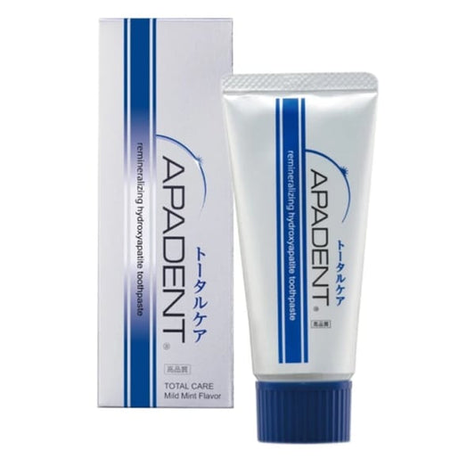 Apadent Total Care Toothpaste  60gr