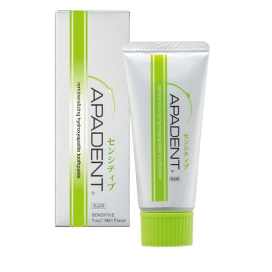 Apadent Sensitive Toothpaste  60gr