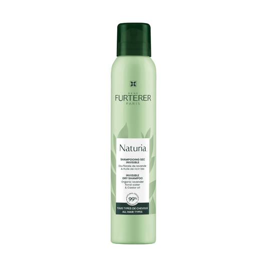 Rene Furterer Naturia Bio Invisible Dry Shampoo  200 ml