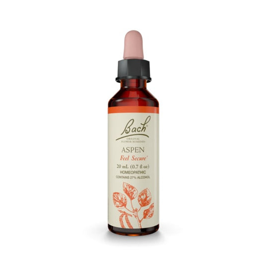 Bach Aspen  20 ml