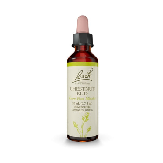 Bach Chestnut Bud  20 ml