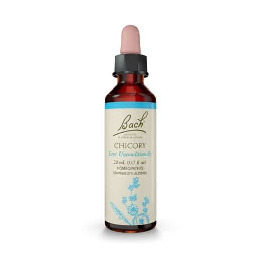 Bach Chicory  20 ml