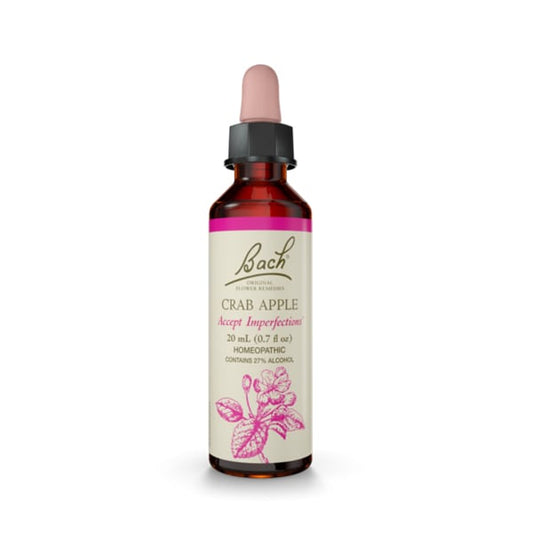 Bach Crab Apple  20 ml