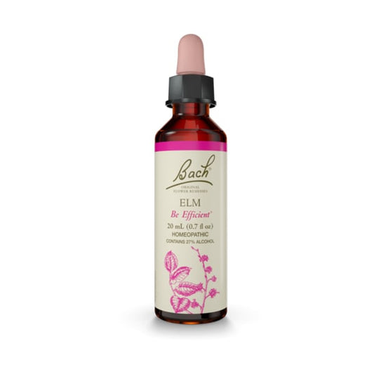 Bach Elm  20 ml