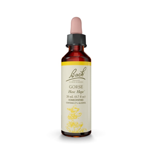 Bach Gorse  20 ml