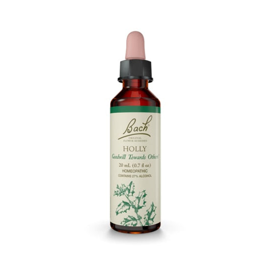 Bach Holly  20 ml