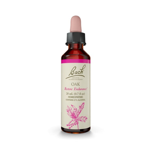 Bach Oak  20 ml