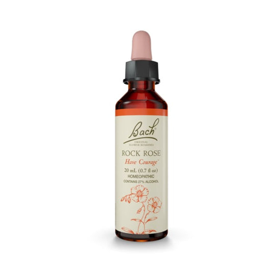 Bach Rock Rose  20 ml