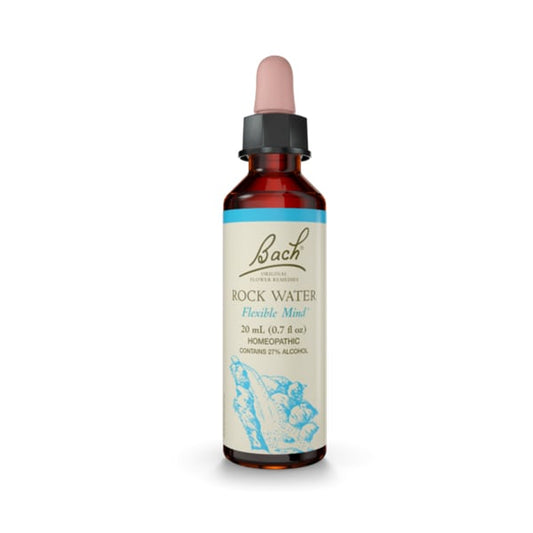 Bach Rock Water  20 ml