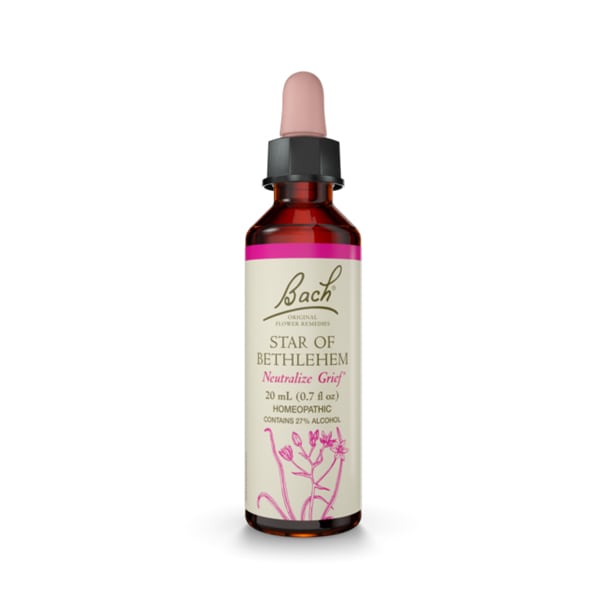 Bach Star Of Bethlehem  20 ml