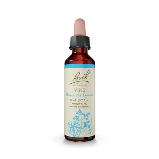 Bach Vine  20 ml
