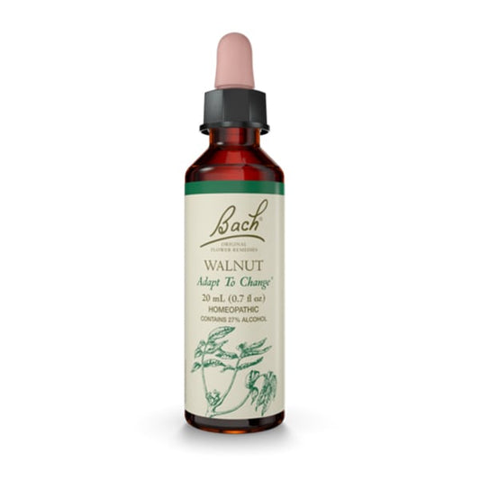 Bach Walnut  20 ml