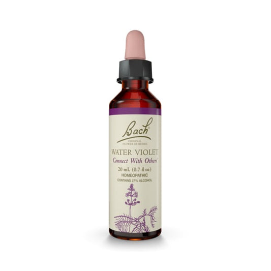 Bach Water Violet  20 ml