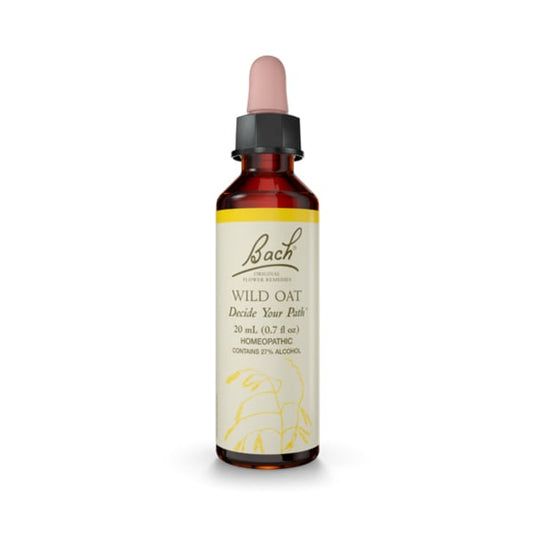 Bach Wild Oat  20 ml