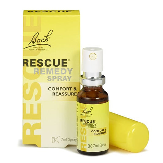 Bach Rescue Remedy Spray  7 ml