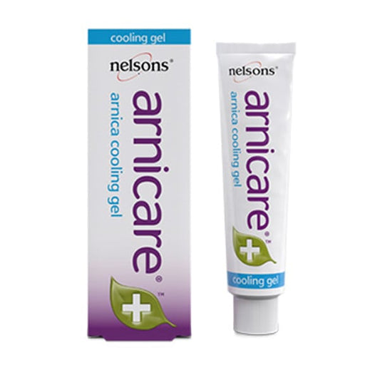Power Health Nelsons Arnicare Cooling Gel  30gr