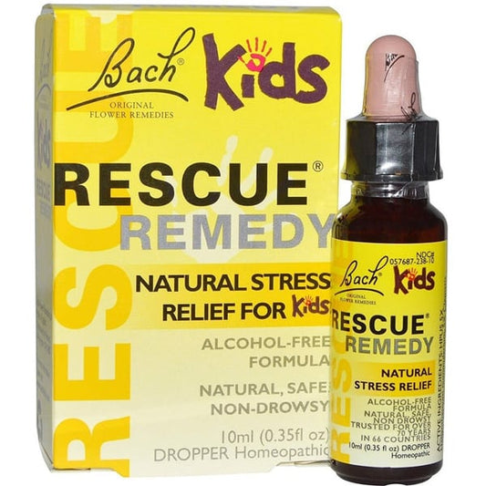 Bach Kids Rescue Remedy  10 ml