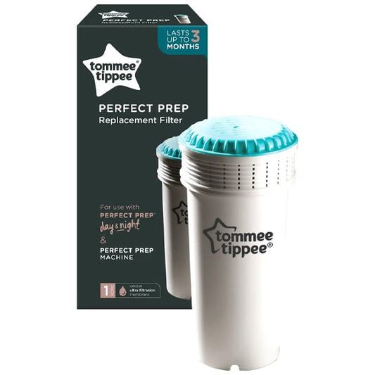 Tommee Tippee Perfect Prep Machine Replacement Filter  1 copë