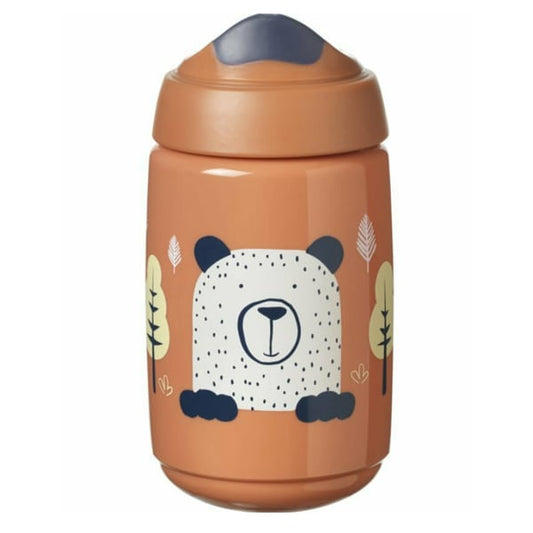 Tommee Tippee Superstar Sipper Training Cup 12m+  390ml - PORTOKALLI