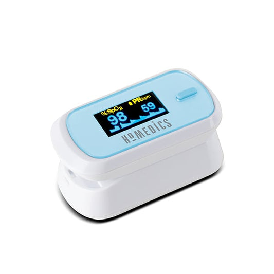 HoMedics PX-101 Oxywatch Fingertip Pulse Oximeter  1 copë