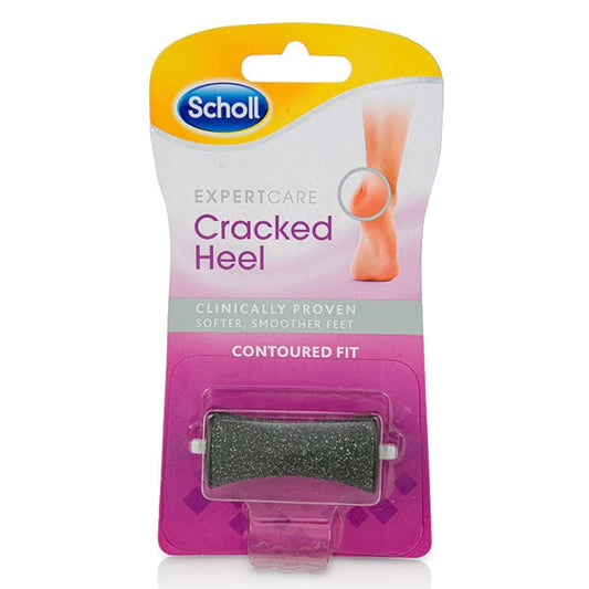 Scholl Expert Care Cracked Heel Refill Roller Head  1 copë