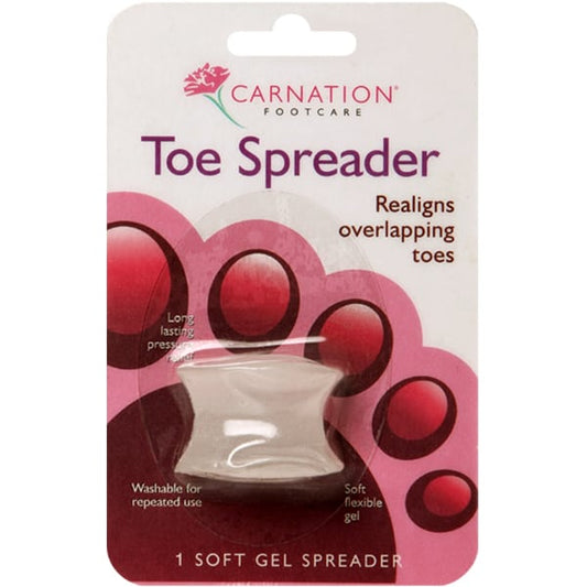 Carnation Toe Spreader  1 copë