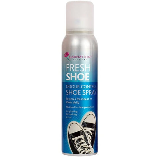 Carnation Fresh Shoe Spray  150 ml