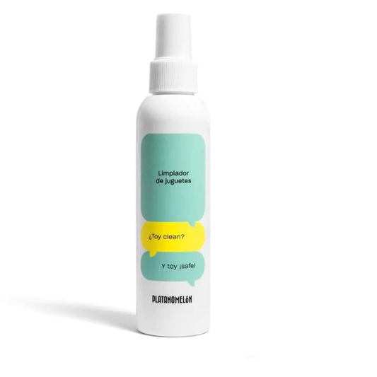 Platanomelon Sex Toy Cleaner  150 ml