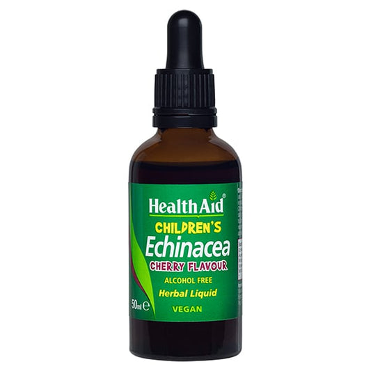 Health Aid Children's Echinacea  50 ml