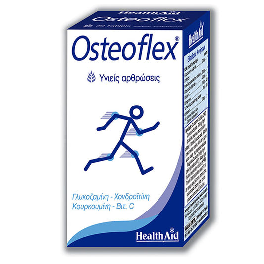 Health Aid Osteoflex  30 tableta