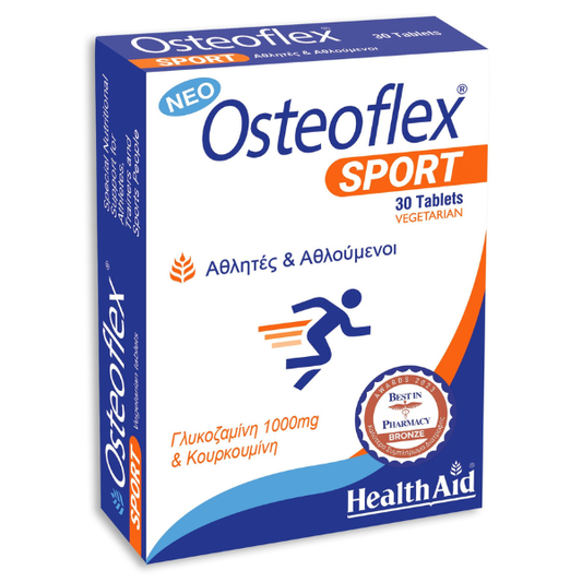 Health Aid Osteoflex Sport  30 tableta