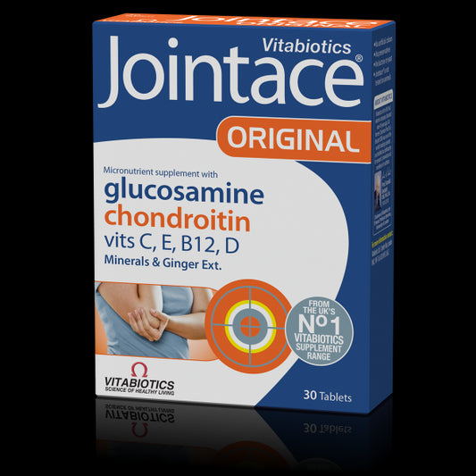 Vitabiotics Jointace Original  30 tableta