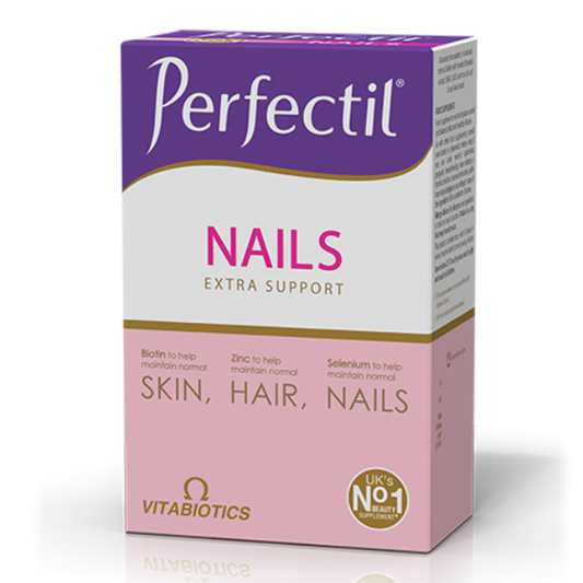 Vitabiotics Perfectil Nails Extra Support  60 tableta