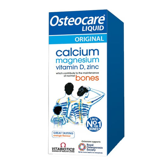 Vitabiotics Osteocare Liquid  200 ml