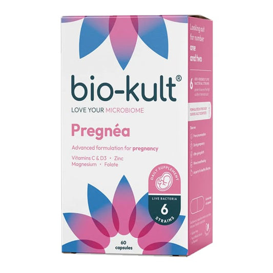 Bio-Kult Pregnea  60 kapele