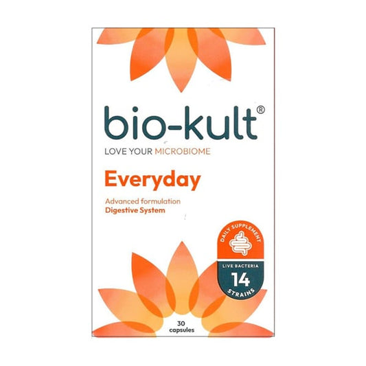 Bio-Kult Everyday  30 kapsula