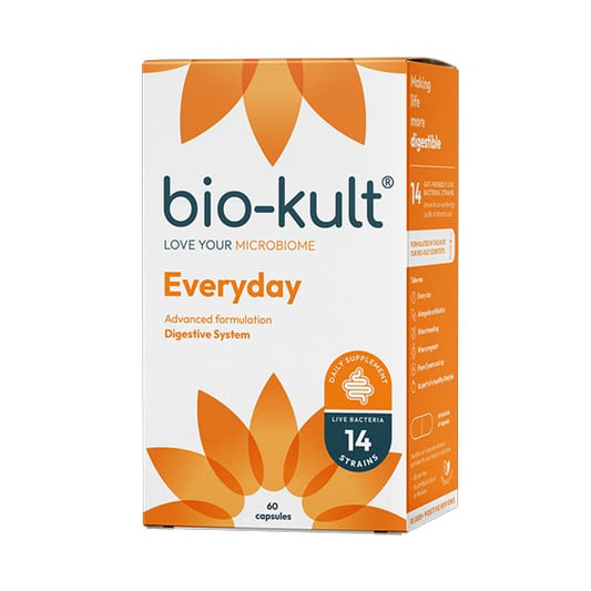 Bio-Kult Everyday  60 kapele