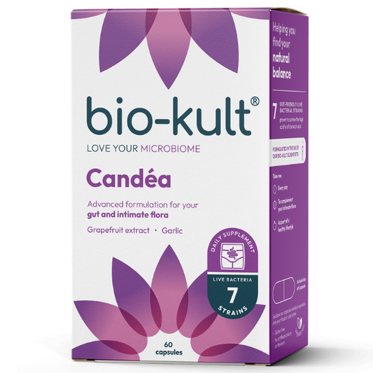 Bio-Kult Candea  60 kapele