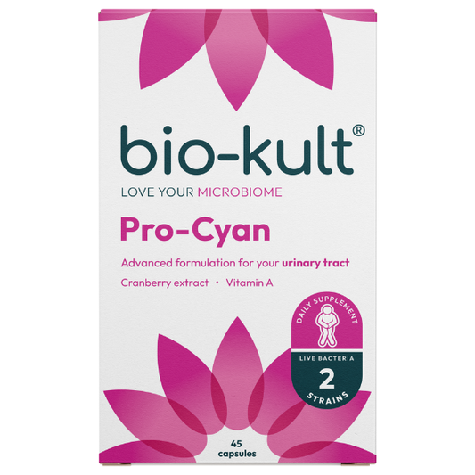 Bio-Kult Pro-Cyan  45 kapele