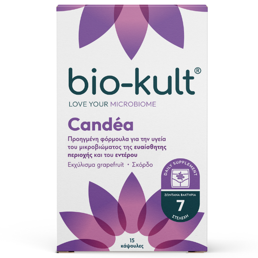 Bio-Kult Candea  15 kapsula