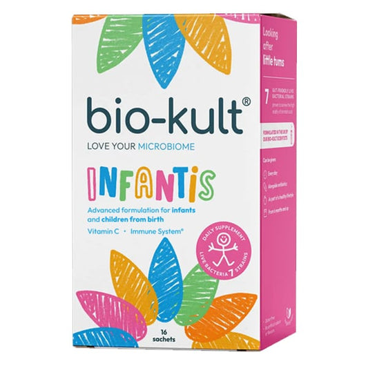 Bio-Kult Infantis  16 bustina