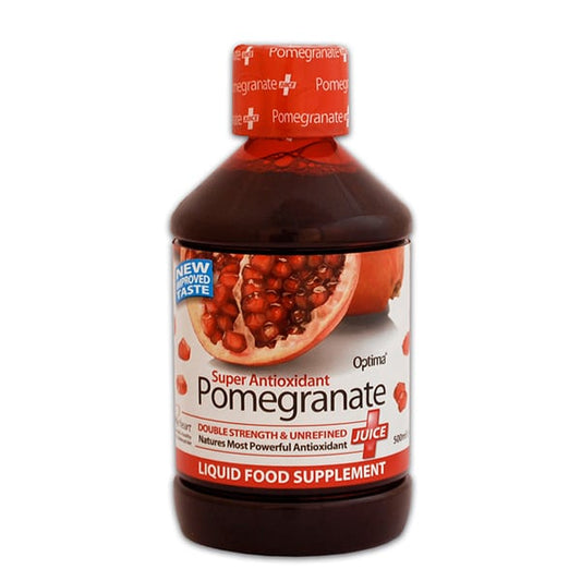 Optima Pomegranate Juice  500 ml