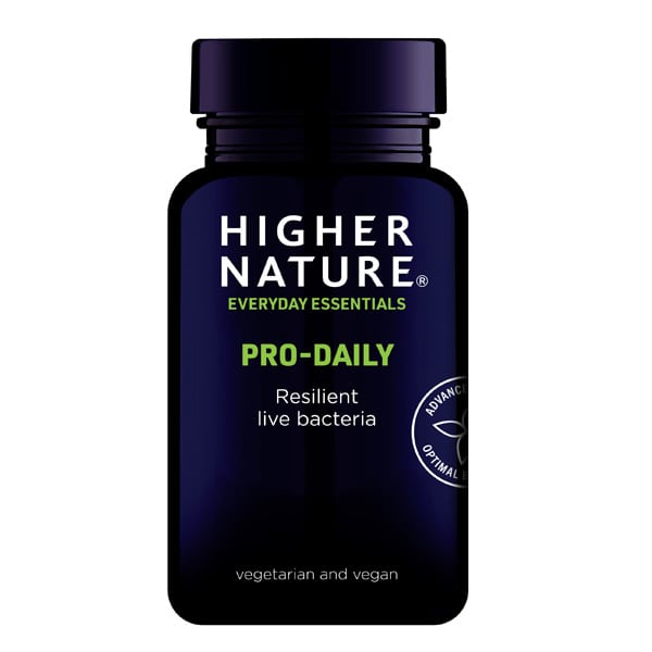 Higher Nature Pro Daily  90 tableta