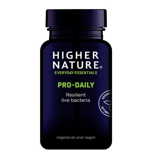 Higher Nature Pro Daily  90 tableta