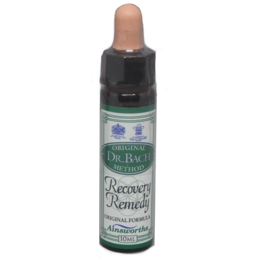 Ainsworths Bach Recovery Remedy  10 ml