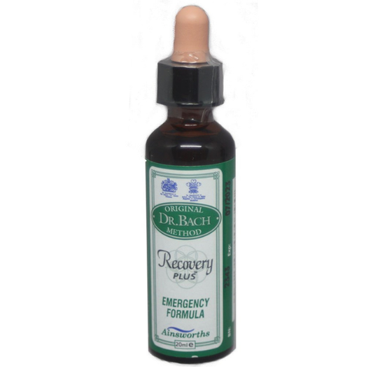 Ainsworths Bach Recovery Plus  20 ml