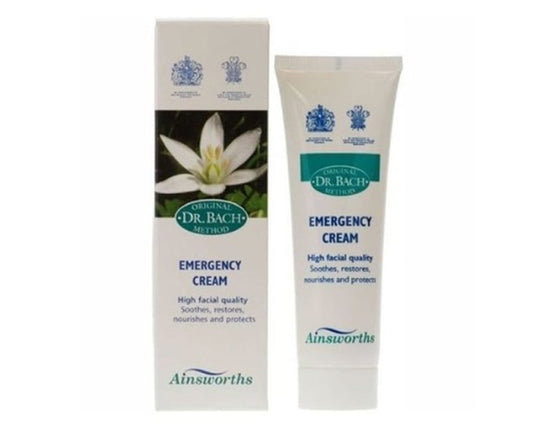 Ainsworths Emergency Cream  Krem për fytyrën 40 ml