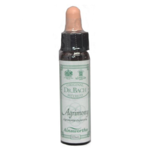 Ainsworths Bach Agrimony  10 ml