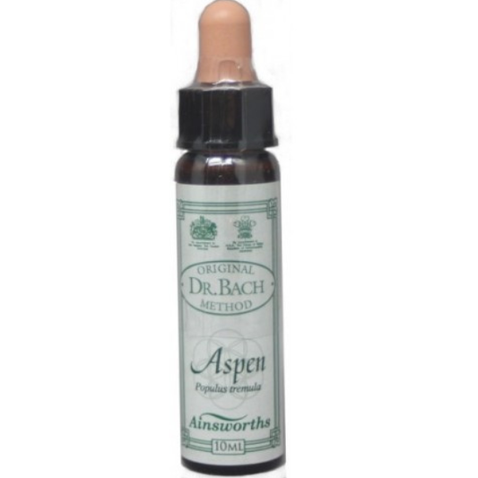 Ainsworths Bach Aspen  10 ml