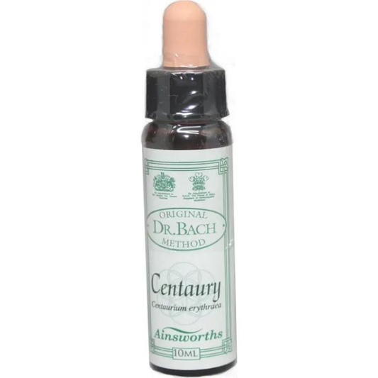 Ainsworths Bach Centaury  10 ml
